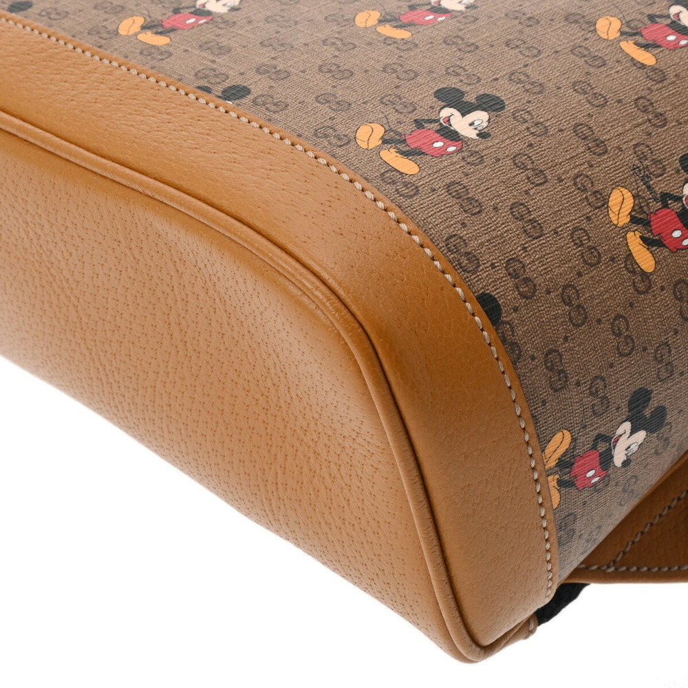 Gucci Beige Mini Supreme Backpack Backpack Gg Dis… - image 7